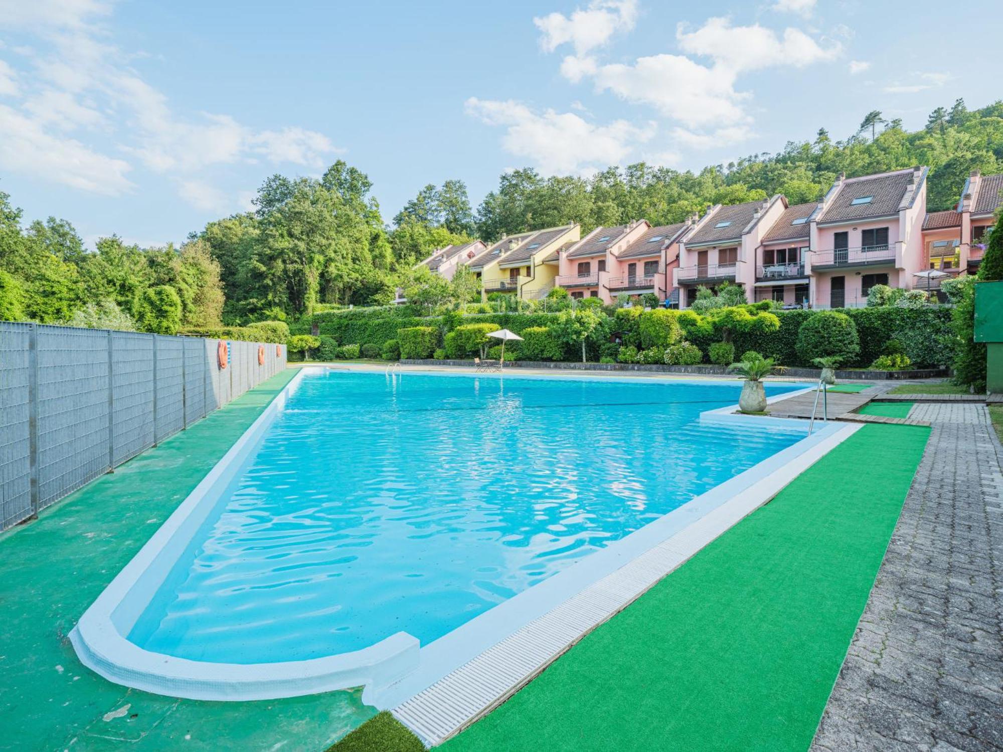 Apartment Villaggio 5 Terre-6 By Interhome Soviore 외부 사진