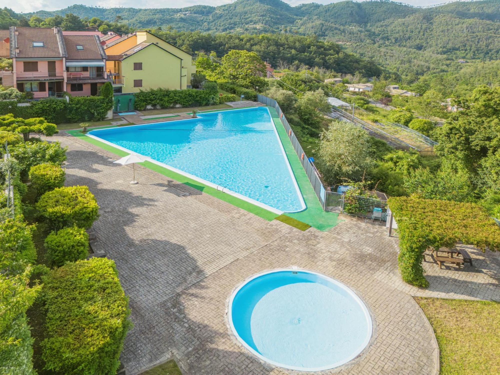 Apartment Villaggio 5 Terre-6 By Interhome Soviore 외부 사진