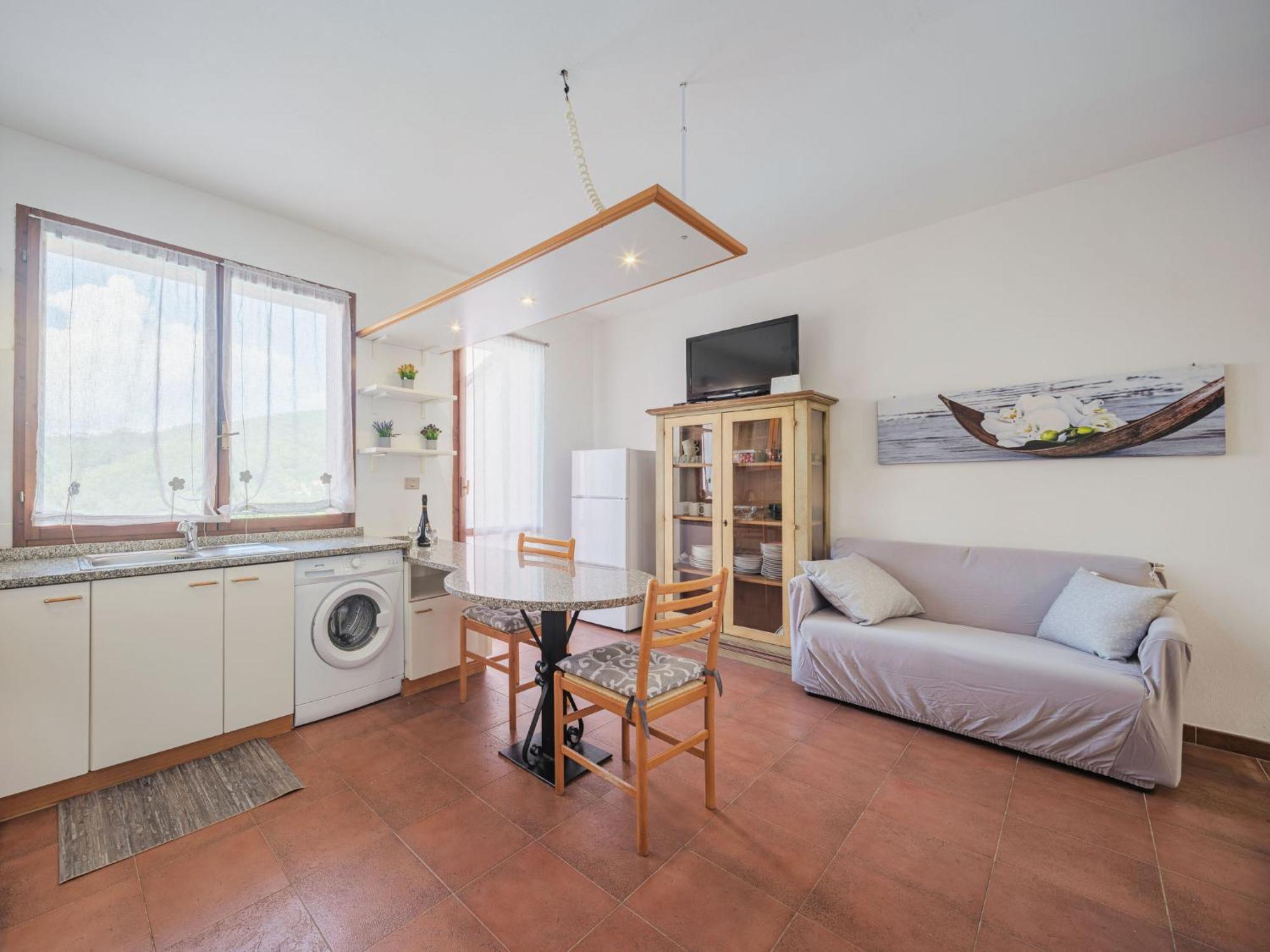 Apartment Villaggio 5 Terre-6 By Interhome Soviore 외부 사진